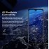 Blackview A60 Pro 4G Smartphone 3GB 16GB Android 9 0 Cellphone Face ID 4080mAh Battery Mobile Phone Gradient blue