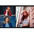 Blackview A60 Pro 4G Smartphone 3GB 16GB Android 9 0 Cellphone Face ID 4080mAh Battery Mobile Phone Gradient blue