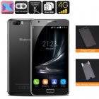 Blackview A9 Pro 4G Android Phone brings advanced specs at an affordable price making it a cheap phone with lots to offer  HD screen  4G  Android 7 and more