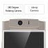 Blackview Acme is a high end phone with a 1 7 GHz octa core processor  2GB RAM and a 5 Inch full HD screen  Discover the 18 MP rotary lens and gesture controls 