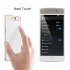Blackview Acme is a high end phone with a 1 7 GHz octa core processor  2GB RAM and a 5 Inch full HD screen  Discover the 18 MP rotary lens and gesture controls 