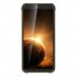 Blackview BV5500 Plus Rugged Phone 5 5  Screen 3GB RAM 32GB ROM Android 10 Smartphone NFC OTG 4G Mobile black European regulations
