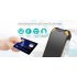 Blackview BV6000 Android 7 0 Smartphone with IP68 rating  Octa Core CPU  3GB RAM and 4200mAh super long battery life