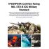 Blackview BV6100 IP68 Waterproof Mobile Phone Android 9 0 Dual Gorilla 6 88  Screen Cellphone 5580mAh Rugged Smartphone gray