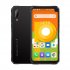 Blackview BV6100 IP68 Waterproof Mobile Phone Android 9 0 Dual Gorilla 6 88  Screen Cellphone 5580mAh Rugged Smartphone gray