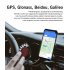 Blackview BV6100 IP68 Waterproof Mobile Phone Android 9 0 Dual Gorilla 6 88  Screen Cellphone 5580mAh Rugged Smartphone Silver