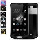 Blackview BV8000 Pro is a Rugged Android phone that features a tough IP68 design and powerful hardware such as an Octa Core CPU and 8GB RAM 
