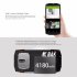 Blackview BV9000 Pro Android Smartphone features a whopping Octa Core processor  6GB RAM  and 4180mAh battery  Its 13MP Dual Lens Camera shoots 4K video 