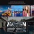 Blackview BV9000 Pro Android Smartphone features a whopping Octa Core processor  6GB RAM  and 4180mAh battery  Its 13MP Dual Lens Camera shoots 4K video 