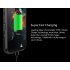 Blackview BV9500 Plus Smartphone 10000mAh IP68 Waterproof 5 7inch FHD 4GB   64GB Android 9 0 Mobile phone Yellow