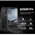 Blackview BV9600 Pro IP68 Waterproof Mobile Phone Helio P60 6GB   128GB 19 9 6 21  FHD AMOLED NFC Android 8 1 5580mAh Silver