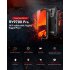 Blackview BV9700 Pro Waterproof IP68 Outdoor Smartphone Helio P70 6GB 128GB Android 9 0 Without Night Vision Camera