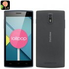 Blackview Breeze with a 4 5 inch 854x480 Capacitive Screen MTK6582 Quad Core 1 3GHz 1GB RAM as well as 8GB memory and running Android 5 0
