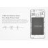 Blackview E7 is a Chinese smartphone with an Android 6 0 operating system  This android phone features a quad core CPU  5 5 Inch display  Dual IMEI  and more  
