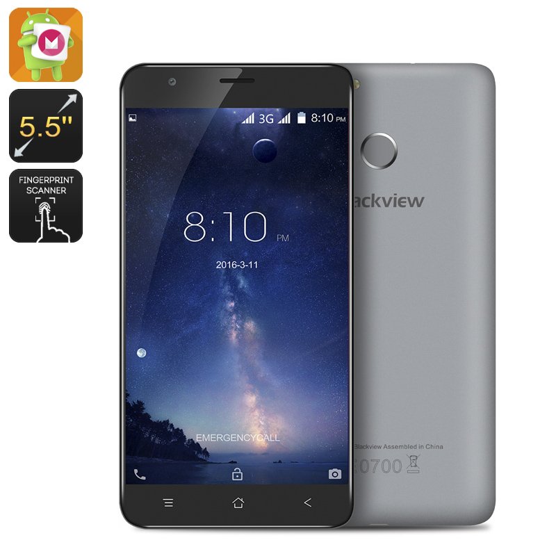 Blackview E7S Smartphone 
