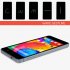 Blackview Omega V6 Smartphone boasts a 5 Inch 1080p Screen  a Octa Core CPU  2GB of RAM  an Android 4 4 operating system and Micro SD Card Slot