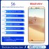 Blackview S6 Smart Phone 5 7 inch 18 9 HD  Full Sceen 2GB 16GB MT6737VWH Quad Core Android 7 0 Dual Back Cams Mobile Phone Gold