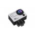 Blackview Wi Fi 2K Sports Action Camera uses a 170 degree angle lens and Sony IMX206 F2 4 sensor for stunning 16MP shots and 2K video recording