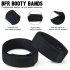 Blood Flow Restriction Bands  Adjustable BFR Training Bands  Occlusion Resistance Bands  Leg Suppression Bands  Breathable Training Bands  For Glutes Hip Buildi