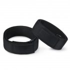 Blood Flow Restriction Bands, Adjustable BFR Training Bands, Occlusion Resistance Bands, Leg Suppression Bands, Breathable Training Bands, For Glutes Hip Building 2 pieces