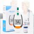 Blood Glucose Meter Glucometer Hd Lcd Digital Display Blood Sugar Test Kit Home Precision Measuring Instrument 50 test strips 50 Lancets