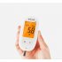 Blood Glucose Meters Needles Set Sugar Monitor Collect Blood Glucometer Health Care 50 test strips   needle  without tester 