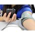 Blood Pressure system monitor for the iPad  iPhone and iPad allowing you to take your blood pressure using your iOS device