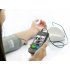 Blood Pressure system monitor for the iPad  iPhone and iPad allowing you to take your blood pressure using your iOS device