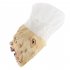 Bloody Crazy Chef Mask Latex Halloween Scary Mask Cosplay Clown Party Mask Prop