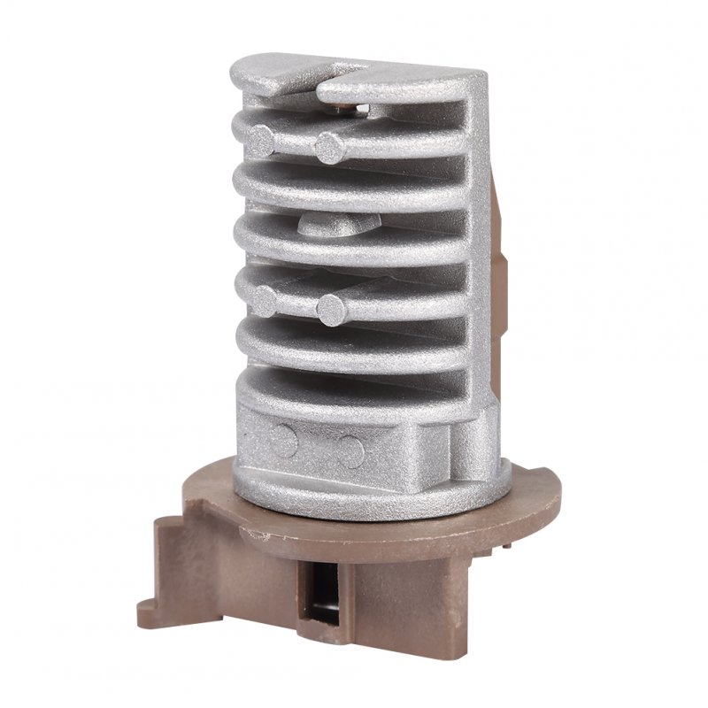 Honda Pilot Blower Motor Resistor