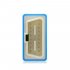 Blue OBD2 Plug and Drive Nitro ECO OBDII Performance Chip Tuning Box for Diesel Cars blue