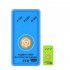 Blue OBD2 Plug and Drive Nitro ECO OBDII Performance Chip Tuning Box for Diesel Cars blue