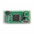 Blue OBD2 Plug and Drive Nitro ECO OBDII Performance Chip Tuning Box for Diesel Cars blue