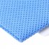Blue Reusable Vacuum Cleaner Parts Large Capacity Dust Bag DJ69 00420B For Samsung