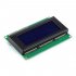 Blue Serial IIC I2C TWI 2004 204 20X4 Character LCD Module Display for Arduino green