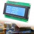 Blue Serial IIC I2C TWI 2004 204 20X4 Character LCD Module Display for Arduino green