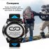 Blue Smart Sports Watch