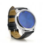 Blue LED Touch Screen Watch - Abyss Blue LED Touch Screen Watch - Abyss