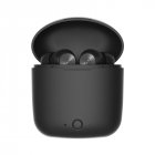 Bluedio Hi <span style='color:#F7840C'>Wireless</span> <span style='color:#F7840C'>Bluetooth</span> <span style='color:#F7840C'>Earphone</span> Black