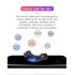 Bluedio T elf Mini TWS Earbuds Bluetooth 5 0 Sports Headset Wireless Earphone with Charging Box for Smart Phones Red