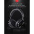 Bluedio T5S Active Noise Cancelling Wireless Bluetooth Headphones Portable Headset with Microphone 