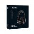 Bluedio T6 Active Noise Cancelling Headphones Wireless Bluetooth Headset with Microphone for Phones   Red