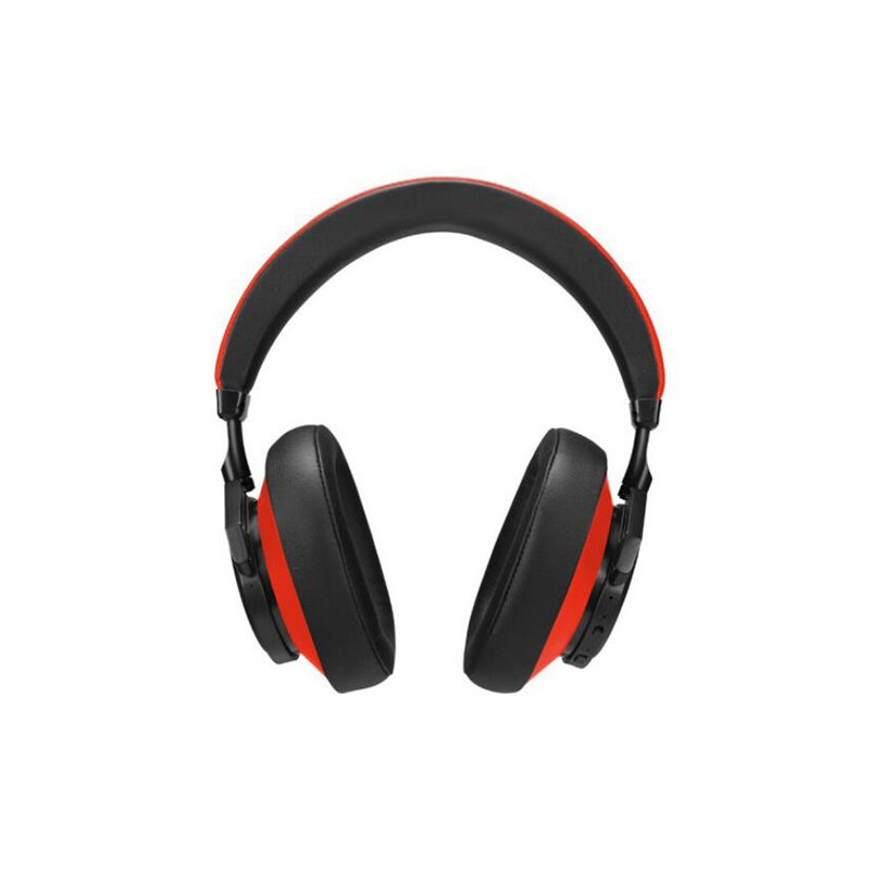 Bluedio T7 Bluetooth Headphones Red