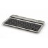 Bluetooth 3 0 Keyboard for Nexus 7 with 3 in 1 function   Use it as a case  wireless keyboard and tablet stand