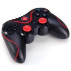 Bluetooth 3 0 Smart Phone Game Controller Wireless Joystick for Android iPhone Tablets PC Black Without bracket