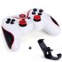 Bluetooth 3 0 Smart Phone Game Controller Wireless Joystick for Android iPhone Tablets PC Black with bracket