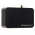 Bluetooth 4 0 Audio Receiver Aptx Wireless Audio Adaptor US