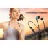 Bluetooth 4 2 Stereo Earphone Headset Wireless Magnetic In Ear Earbuds  Golden