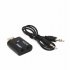 Bluetooth 5 0 Audio Transmitter Receiver Mini 3 5mm AUX USB Music Stereo Bluetooth Dongle Wireless Adapter black