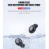 Bluetooth 5 0 Earphone Wireless Headphones Sport Handsfree Earbuds LED Wireless Stereo Waterproof Headset black